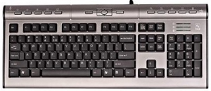 A4Tech X-slim A4Tech X-slim